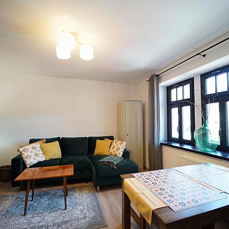 Apartamenty Everysky Szklarska Poreba - 1 Go Maja 13 ภายนอก รูปภาพ