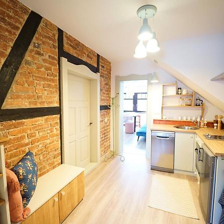 Apartamenty Everysky Szklarska Poreba - 1 Go Maja 13 ภายนอก รูปภาพ