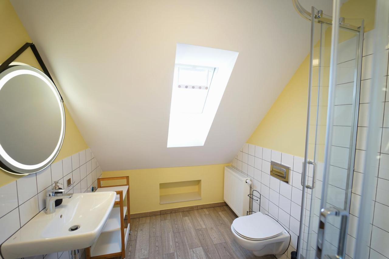 Apartamenty Everysky Szklarska Poreba - 1 Go Maja 13 ภายนอก รูปภาพ