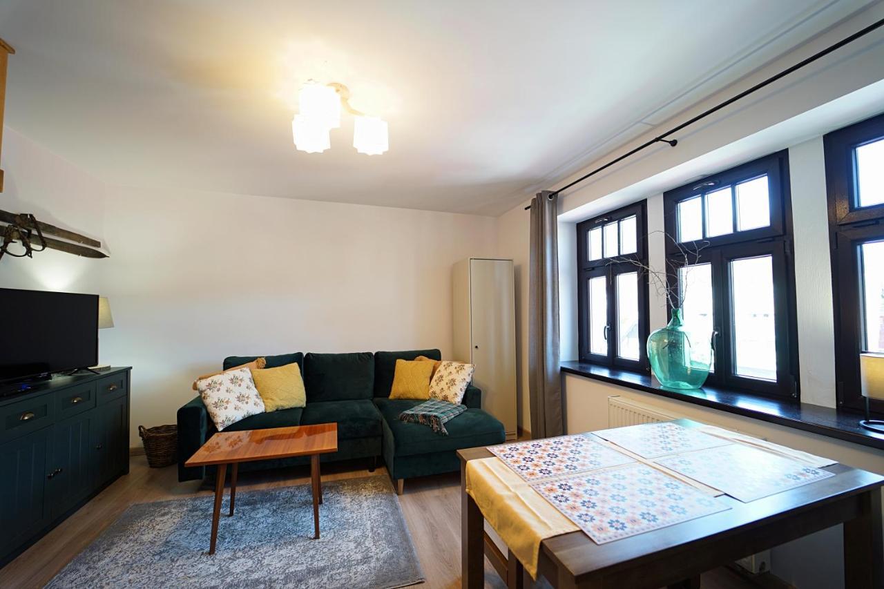 Apartamenty Everysky Szklarska Poreba - 1 Go Maja 13 ภายนอก รูปภาพ