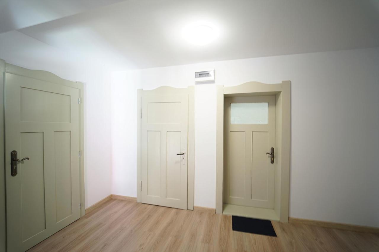 Apartamenty Everysky Szklarska Poreba - 1 Go Maja 13 ภายนอก รูปภาพ