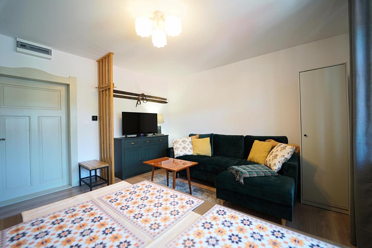 Apartamenty Everysky Szklarska Poreba - 1 Go Maja 13 ภายนอก รูปภาพ