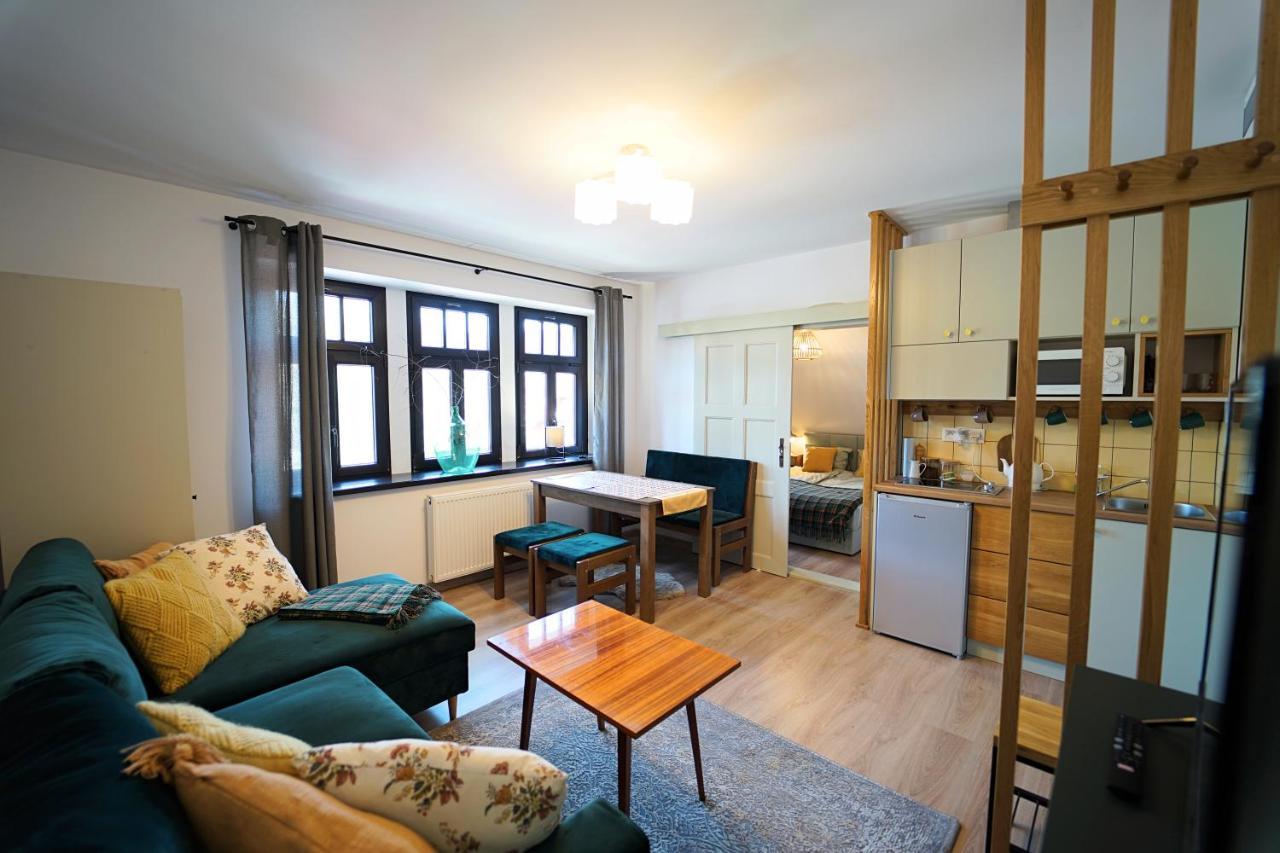 Apartamenty Everysky Szklarska Poreba - 1 Go Maja 13 ภายนอก รูปภาพ