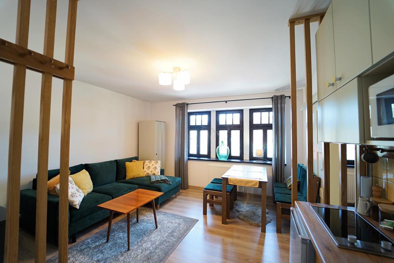 Apartamenty Everysky Szklarska Poreba - 1 Go Maja 13 ภายนอก รูปภาพ