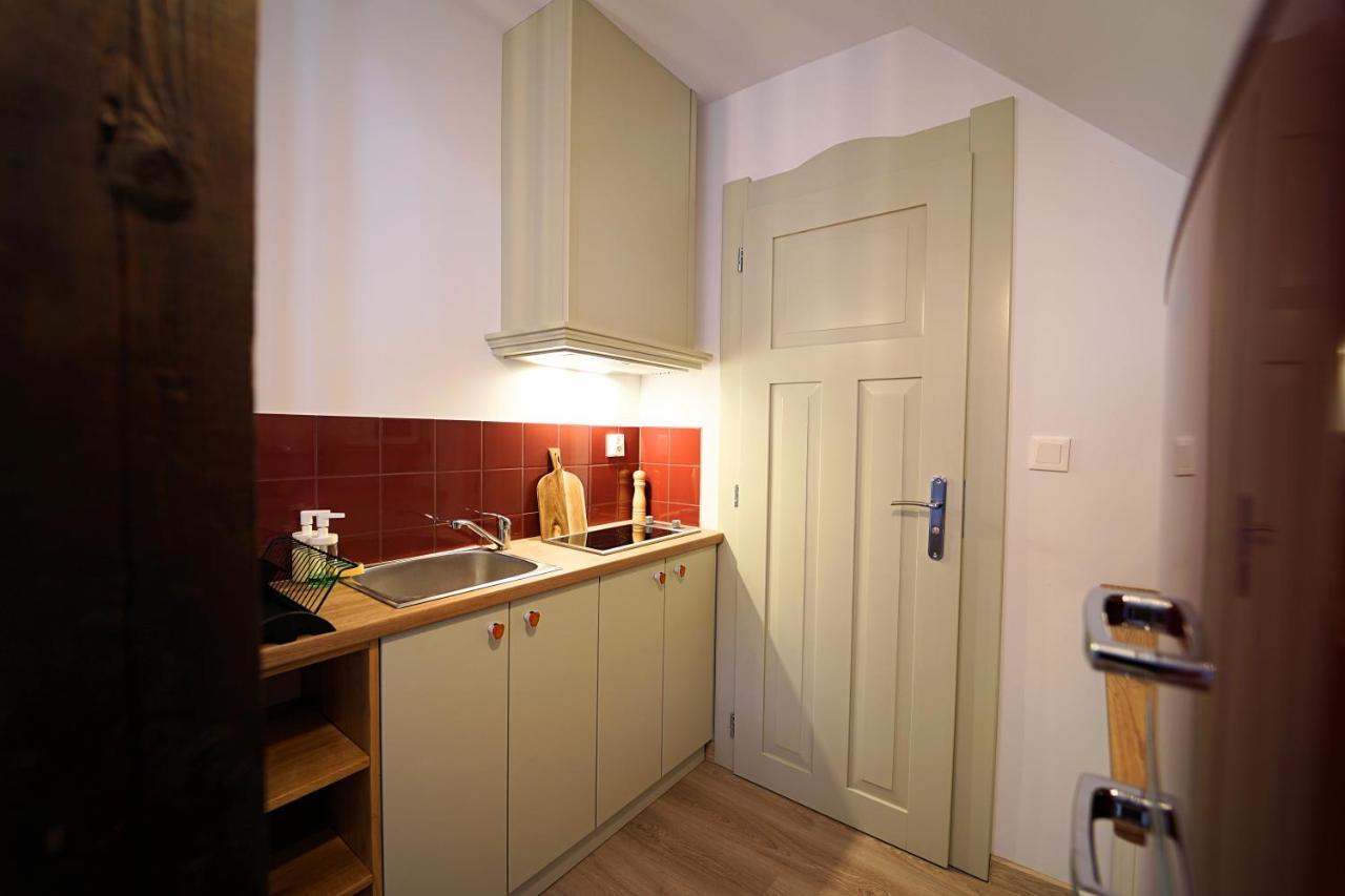 Apartamenty Everysky Szklarska Poreba - 1 Go Maja 13 ภายนอก รูปภาพ