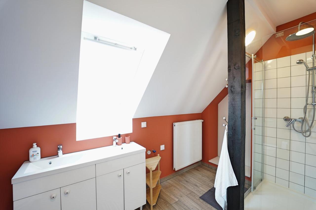Apartamenty Everysky Szklarska Poreba - 1 Go Maja 13 ภายนอก รูปภาพ