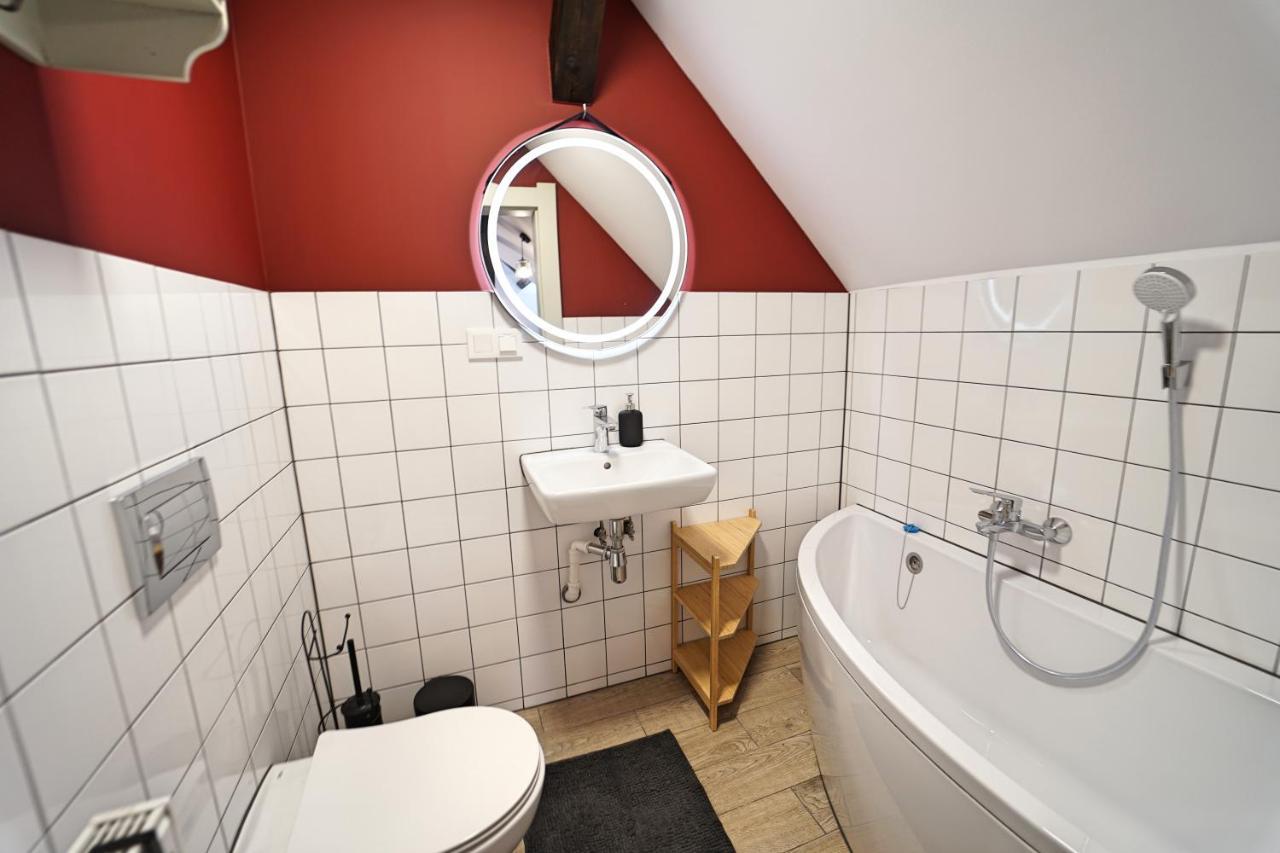 Apartamenty Everysky Szklarska Poreba - 1 Go Maja 13 ภายนอก รูปภาพ