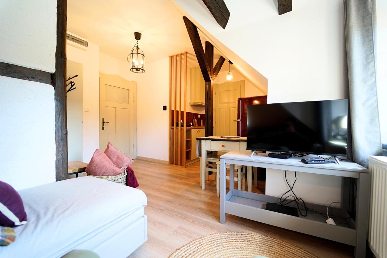 Apartamenty Everysky Szklarska Poreba - 1 Go Maja 13 ภายนอก รูปภาพ
