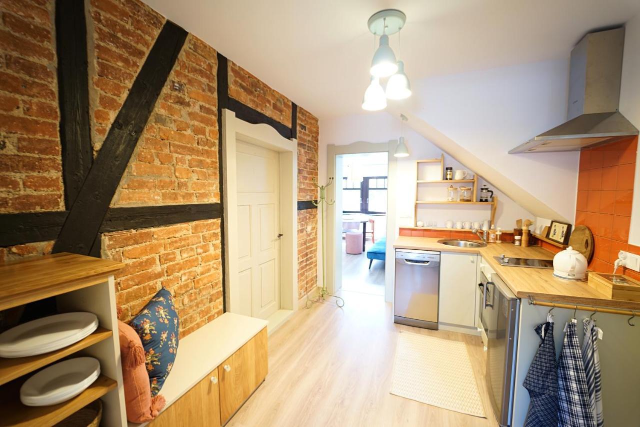 Apartamenty Everysky Szklarska Poreba - 1 Go Maja 13 ภายนอก รูปภาพ