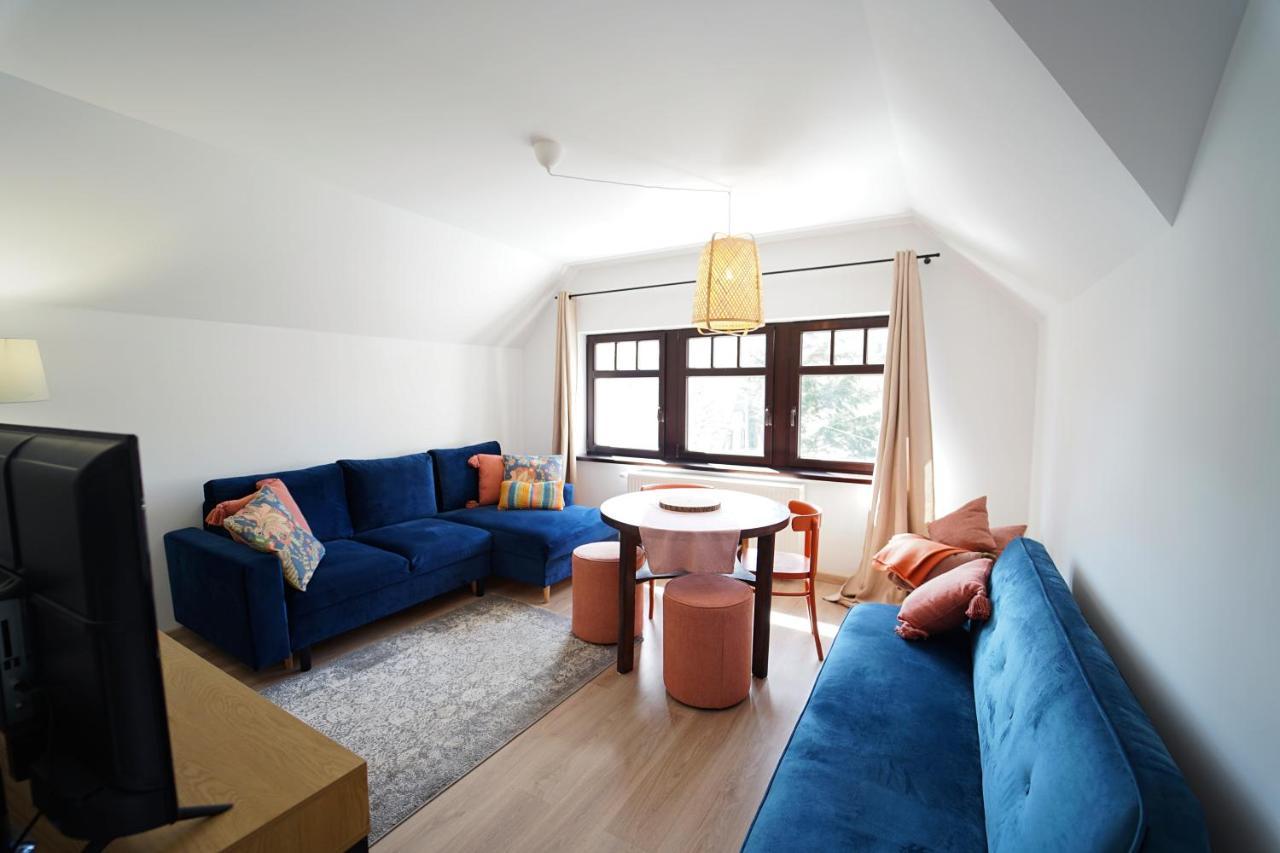 Apartamenty Everysky Szklarska Poreba - 1 Go Maja 13 ภายนอก รูปภาพ