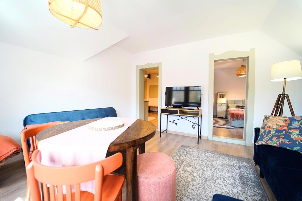 Apartamenty Everysky Szklarska Poreba - 1 Go Maja 13 ภายนอก รูปภาพ