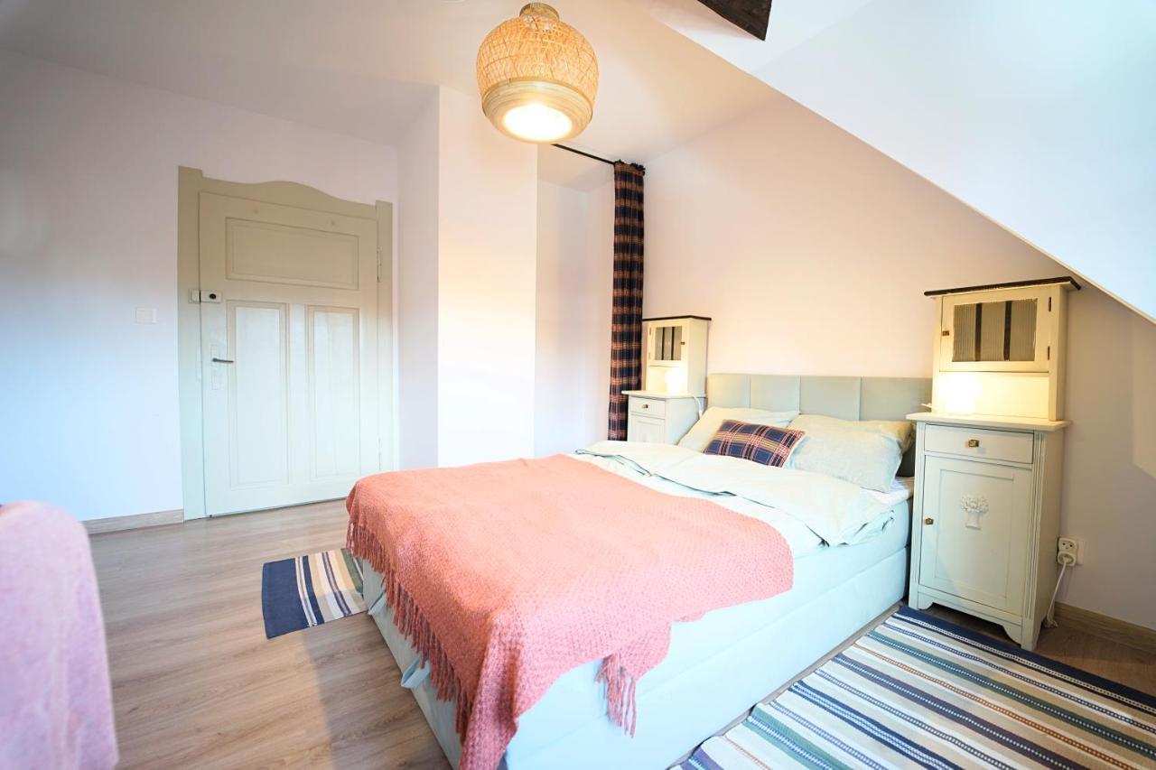 Apartamenty Everysky Szklarska Poreba - 1 Go Maja 13 ภายนอก รูปภาพ