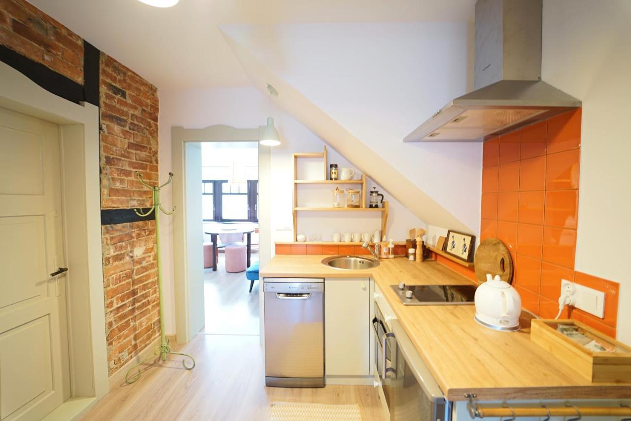 Apartamenty Everysky Szklarska Poreba - 1 Go Maja 13 ภายนอก รูปภาพ