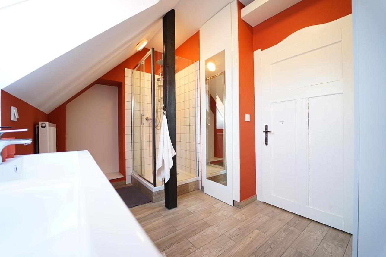 Apartamenty Everysky Szklarska Poreba - 1 Go Maja 13 ภายนอก รูปภาพ