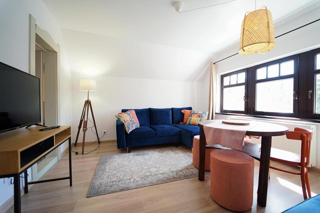 Apartamenty Everysky Szklarska Poreba - 1 Go Maja 13 ภายนอก รูปภาพ
