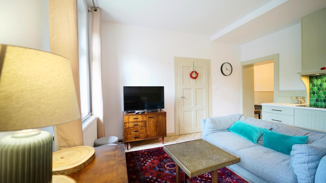 Apartamenty Everysky Szklarska Poreba - 1 Go Maja 13 ภายนอก รูปภาพ
