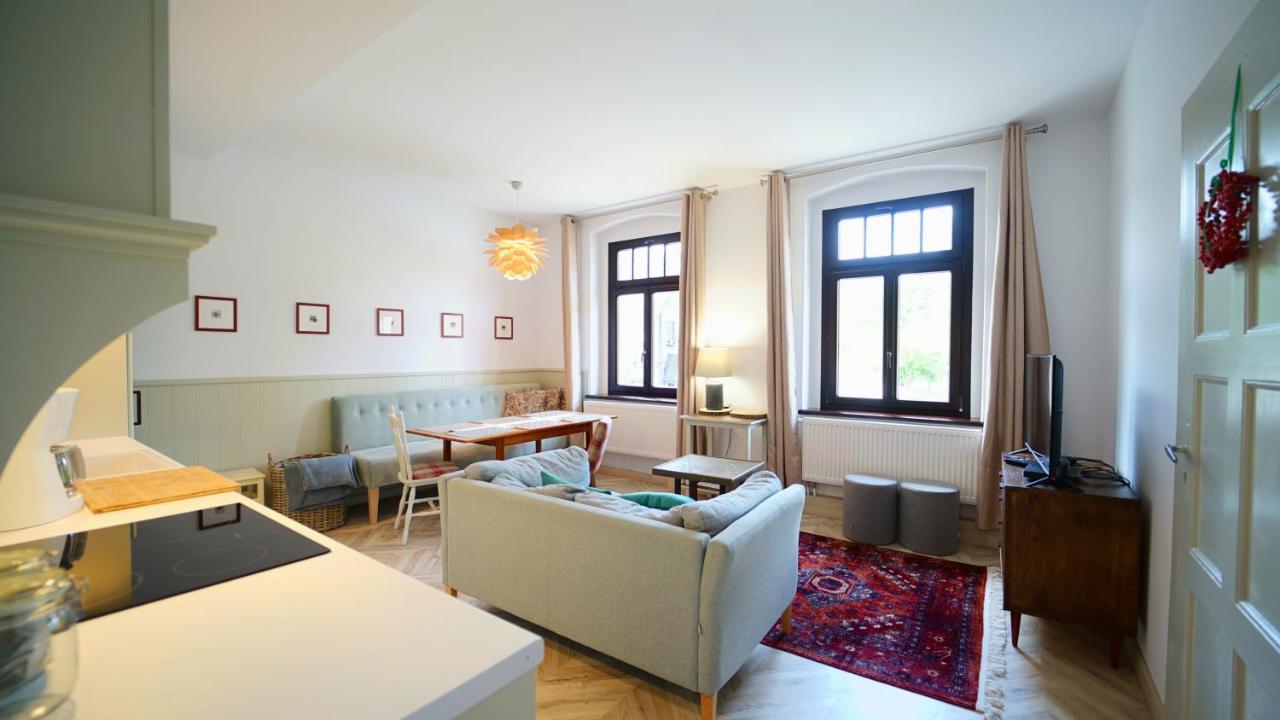 Apartamenty Everysky Szklarska Poreba - 1 Go Maja 13 ภายนอก รูปภาพ