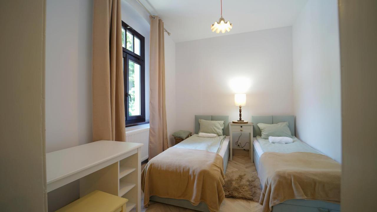 Apartamenty Everysky Szklarska Poreba - 1 Go Maja 13 ภายนอก รูปภาพ