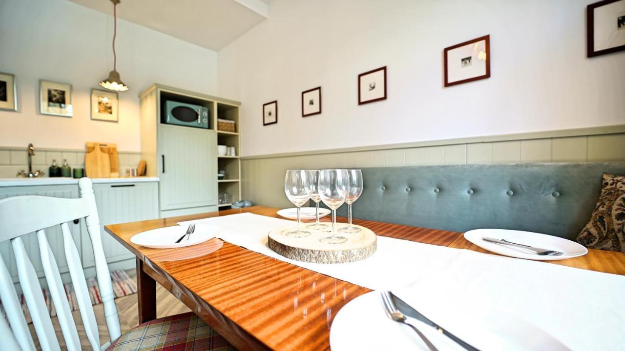 Apartamenty Everysky Szklarska Poreba - 1 Go Maja 13 ภายนอก รูปภาพ