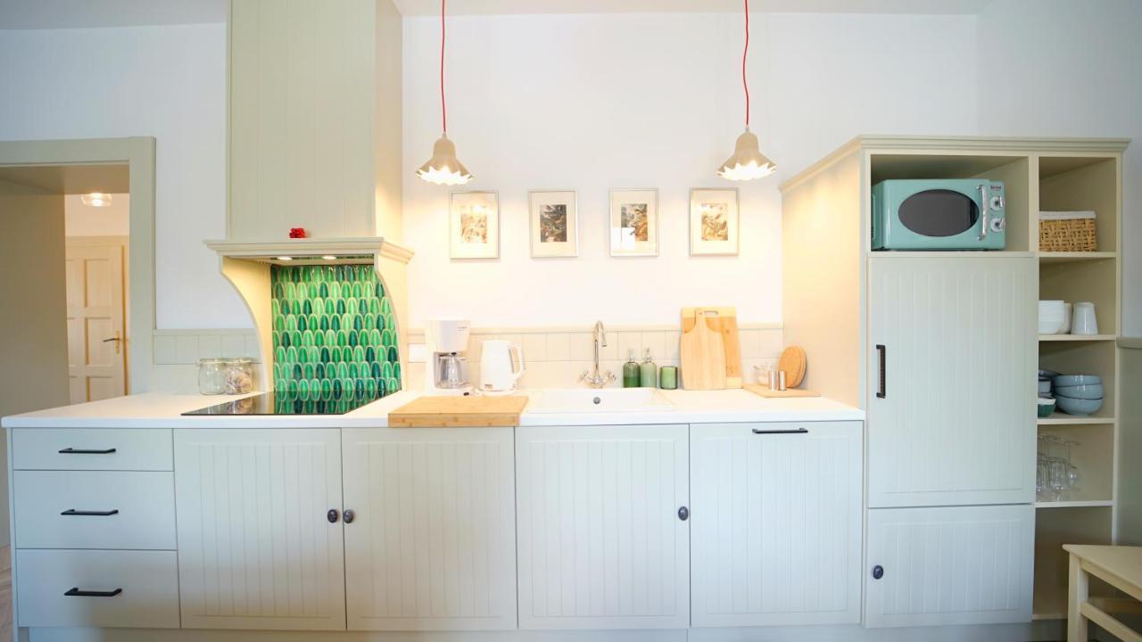 Apartamenty Everysky Szklarska Poreba - 1 Go Maja 13 ภายนอก รูปภาพ