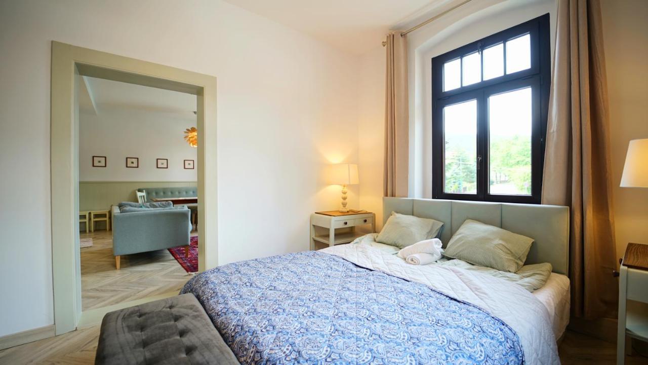 Apartamenty Everysky Szklarska Poreba - 1 Go Maja 13 ภายนอก รูปภาพ